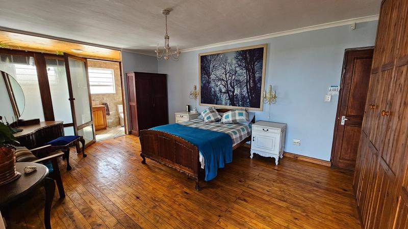 4 Bedroom Property for Sale in Dwarskersbos Western Cape